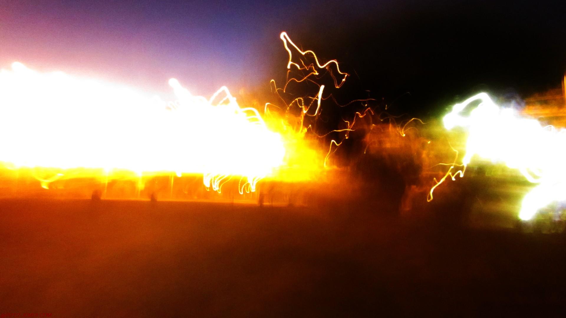 Castaic Lake abstract 